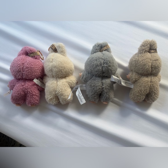 Labubu lot - Picture 2 of 4